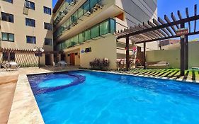 Flat em Porto de Galinhas, Manawa