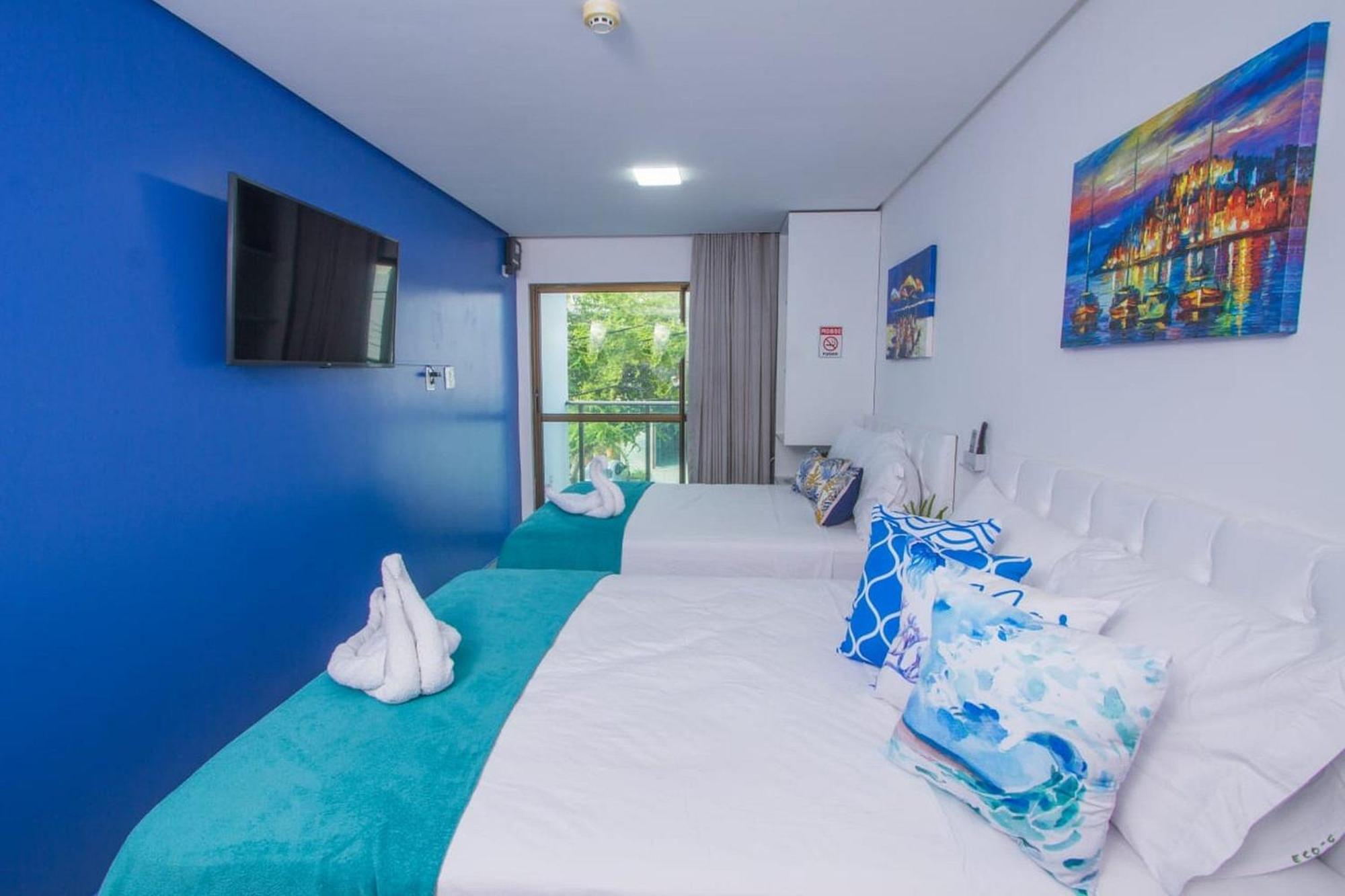 Flat em Porto de Galinhas, Manawa Exterior foto